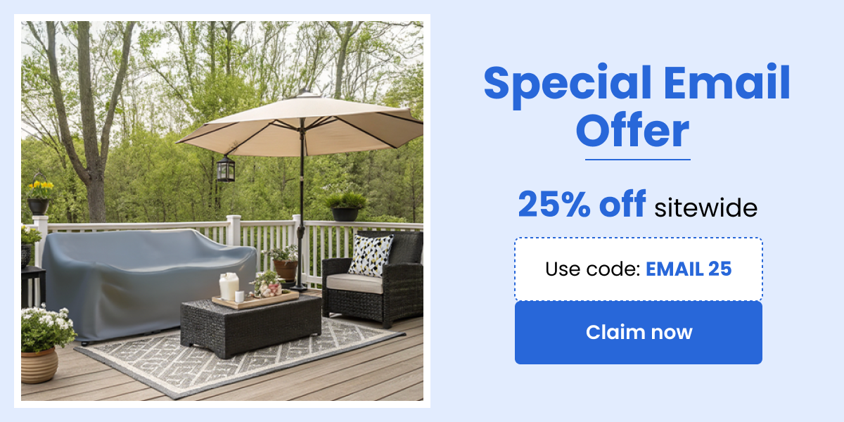 Special Email Offer | 25% off sitewide | use code : EMAIL25 | Claim now 