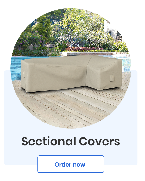 Sectional Covers