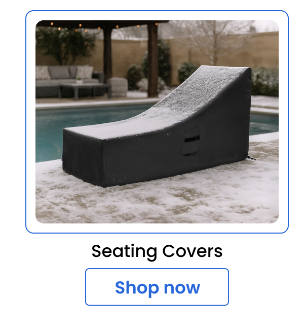 Seating Covers