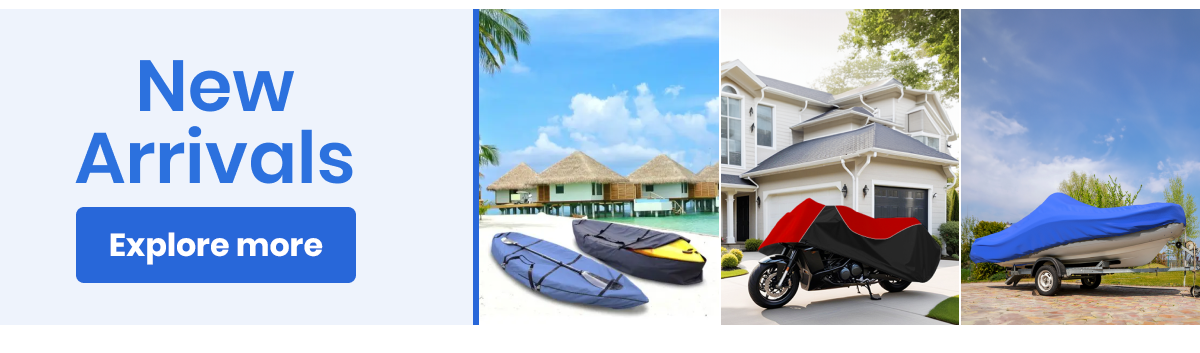 New Arrivals Explore more