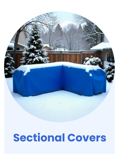 Sectional Covers