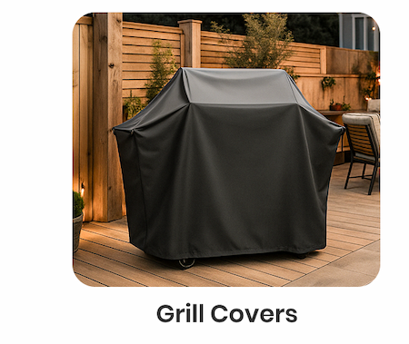 Grill Covers