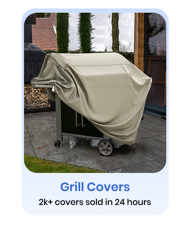Grill Covers