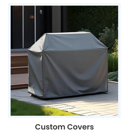 Custom Covers