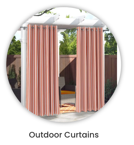 Outdoor Curtains