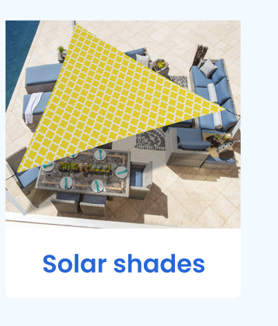 Solar Shades