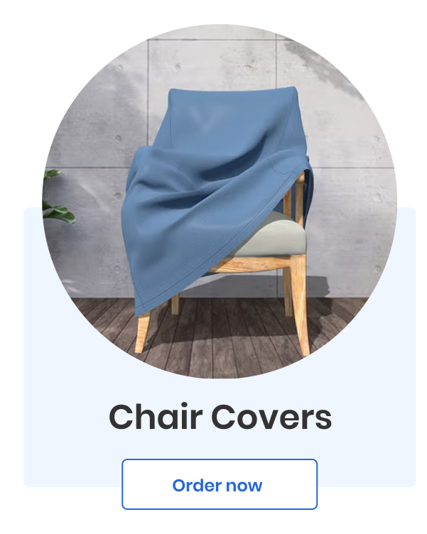 Chair Covers