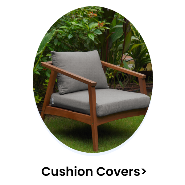 Cushion Covers