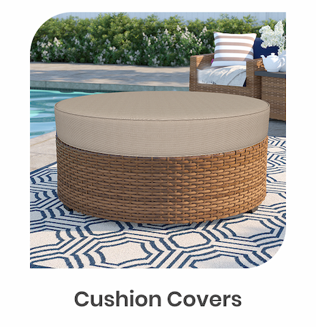Cushion Covers