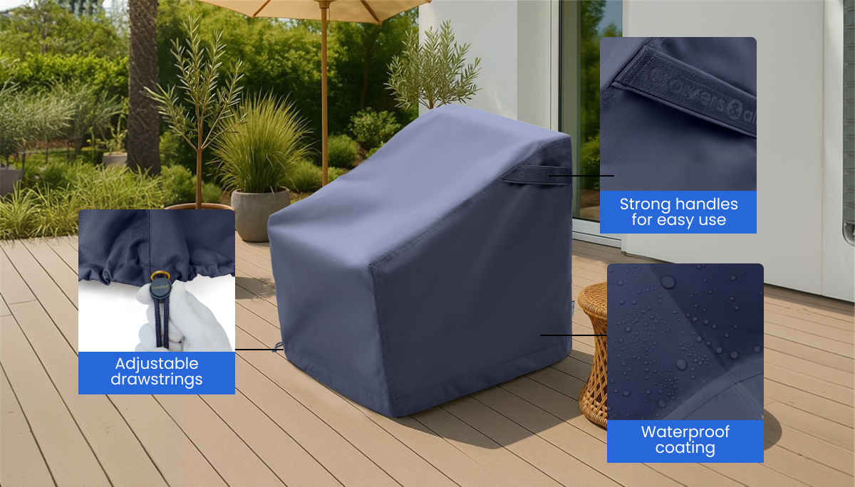 Chair Covers USPs