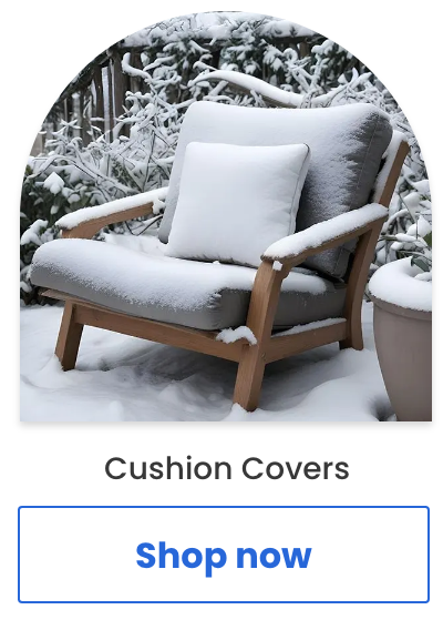 Cushion Covers