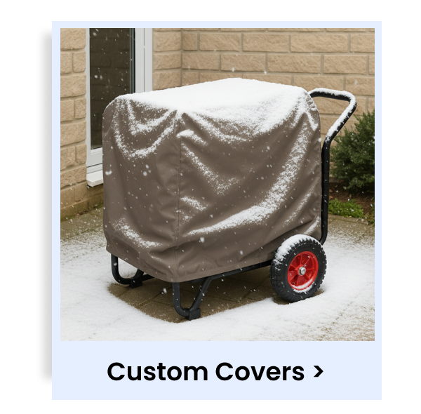 Custom Covers