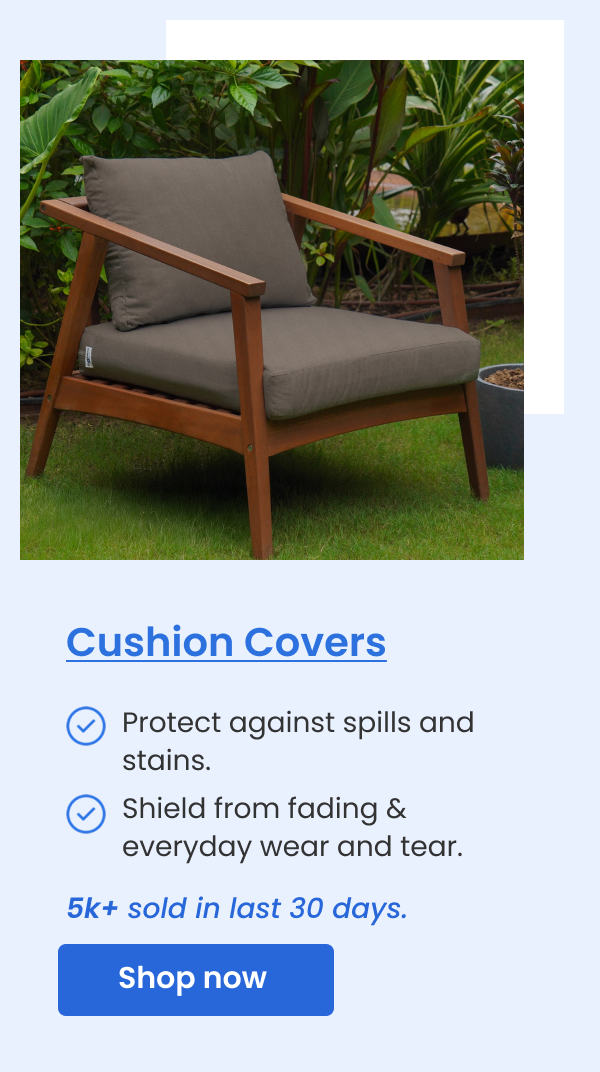Cushion Covers