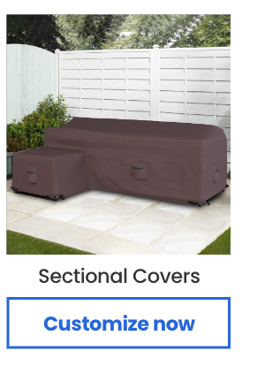 Sectional Covers