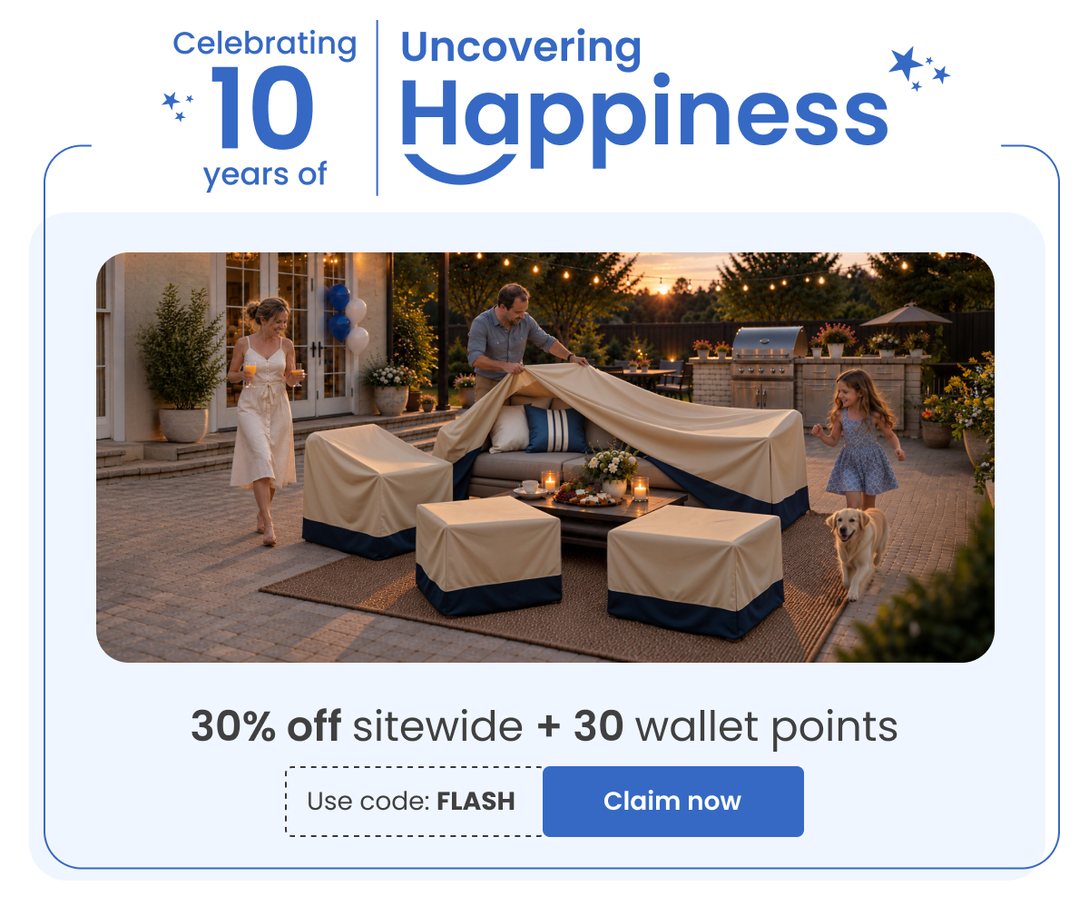 Uncovering Happiness