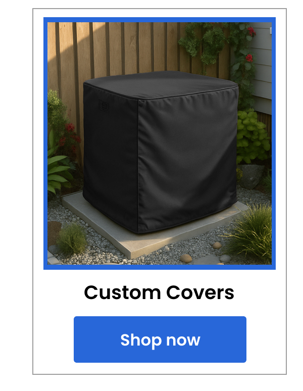Custom Covers