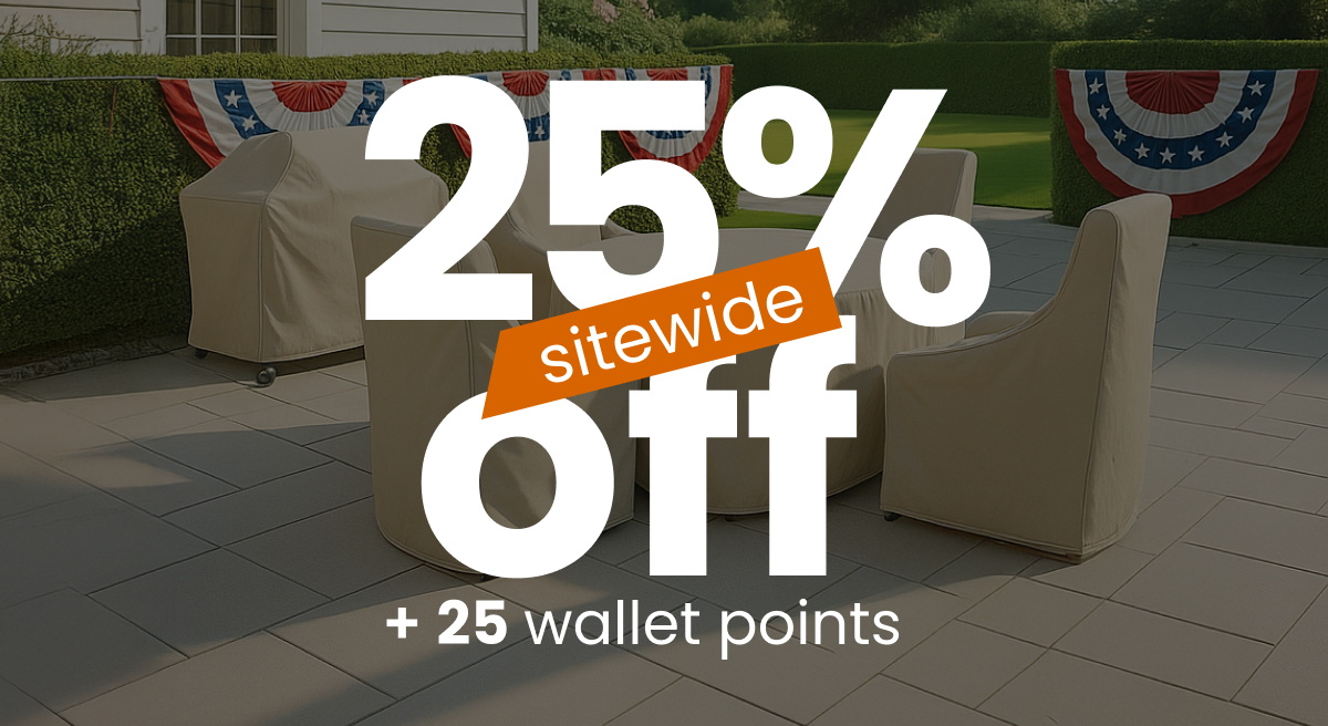 25% off + 25 wallet points | Use code : FLASH | Shop Covers