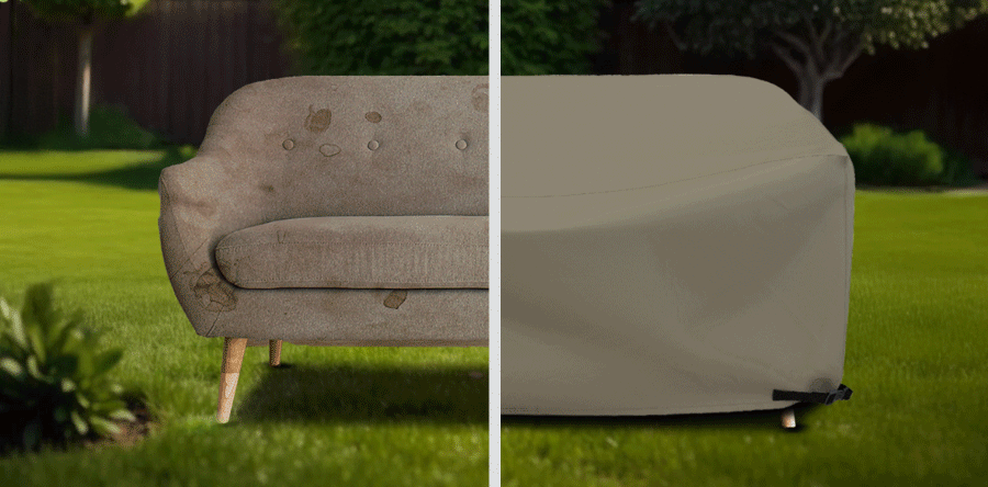 Cover smart & effortlessly