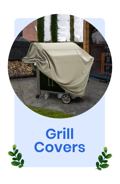 Grill Covers