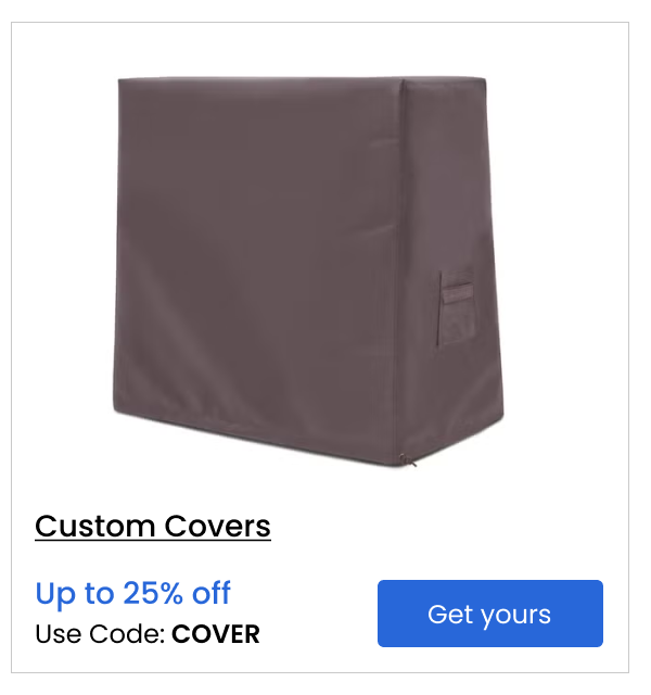 Custom Covers