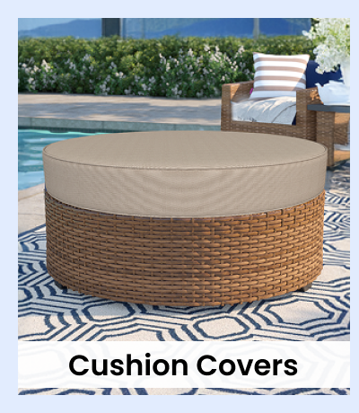 Cushion Covers