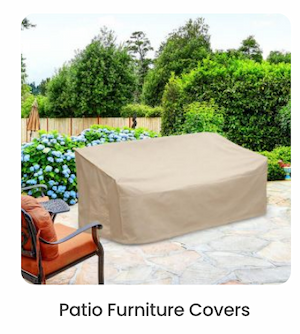 Patio Furniture Covers