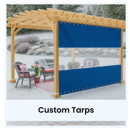 Custom Tarps