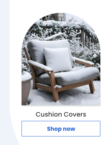 Cushion Covers