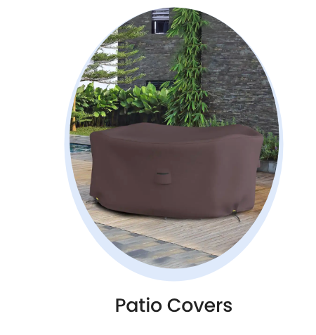 Patio Covers