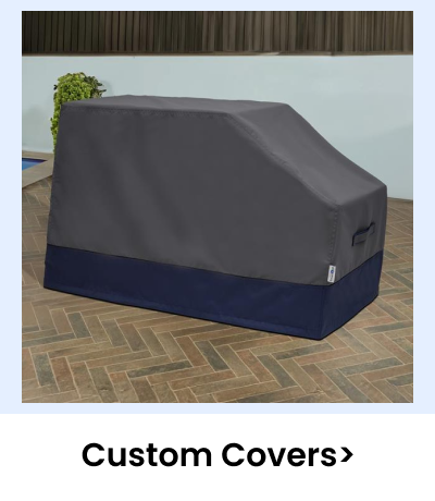 Custom Covers