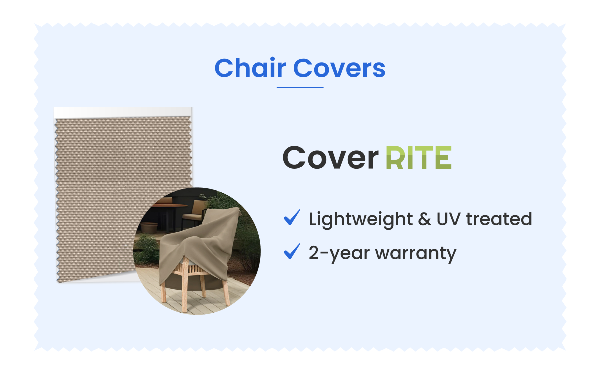 Chair Covers