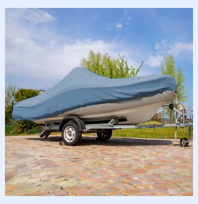 Heavy duty tarps