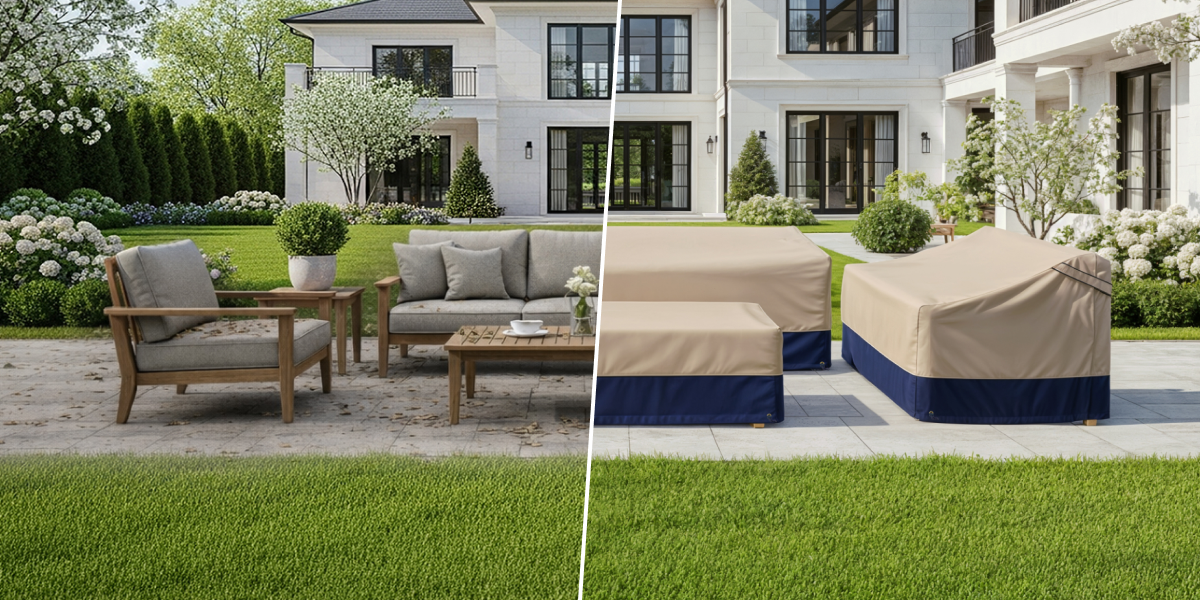 Uncovered Vs Covered