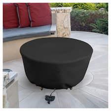 Fire Pit Covers