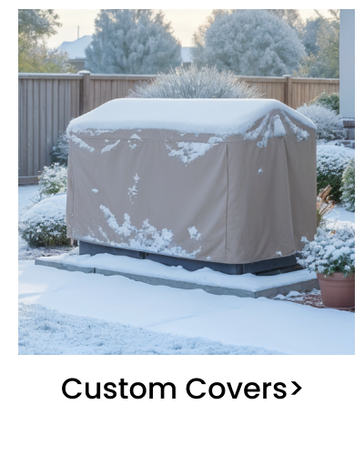 Custom Covers