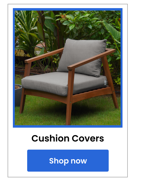 Cushion Covers