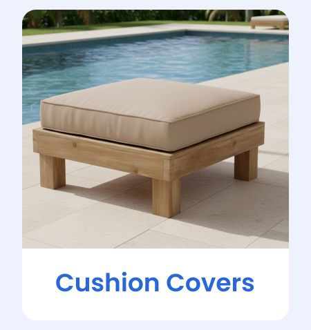 Cushion Covers