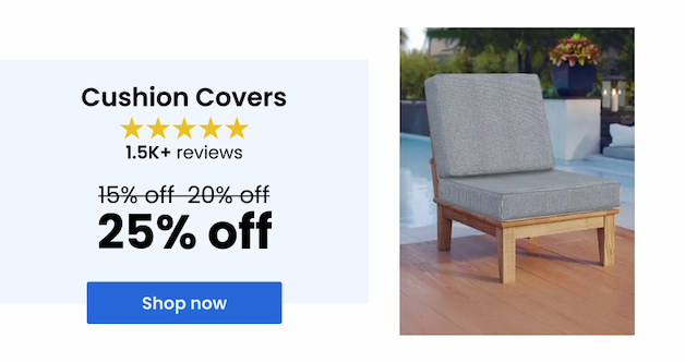 Cushion Covers