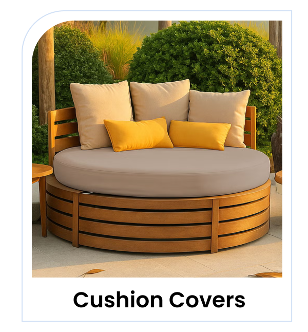 Cushion Covers