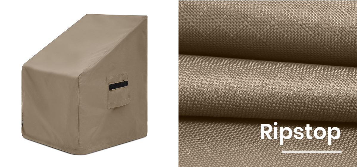 Chair Covers | Ripstop 