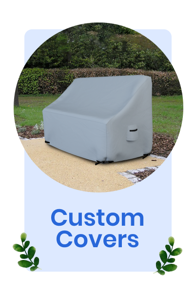 Custom Covers
