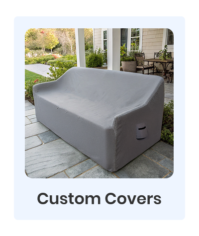 Custom Covers