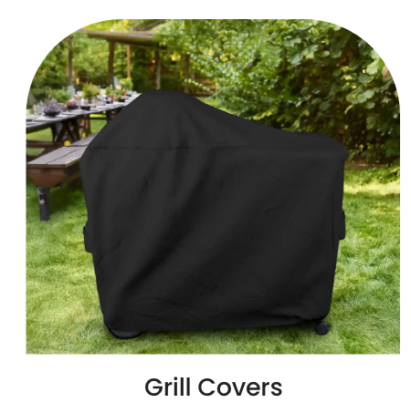 Grill Covers