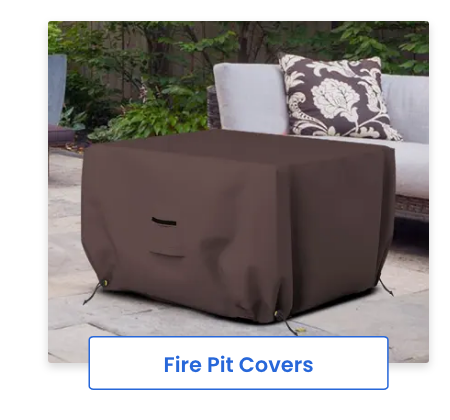 Fire Pit Covers