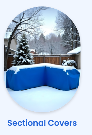 Sectional Covers