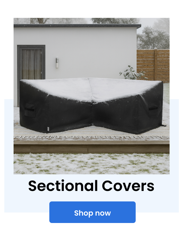 Sectional Covers