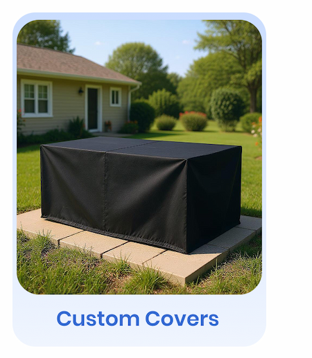 Custom Covers