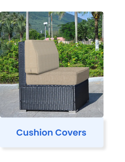 Cushion Covers