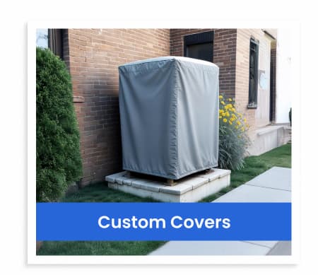 Custom Covers
