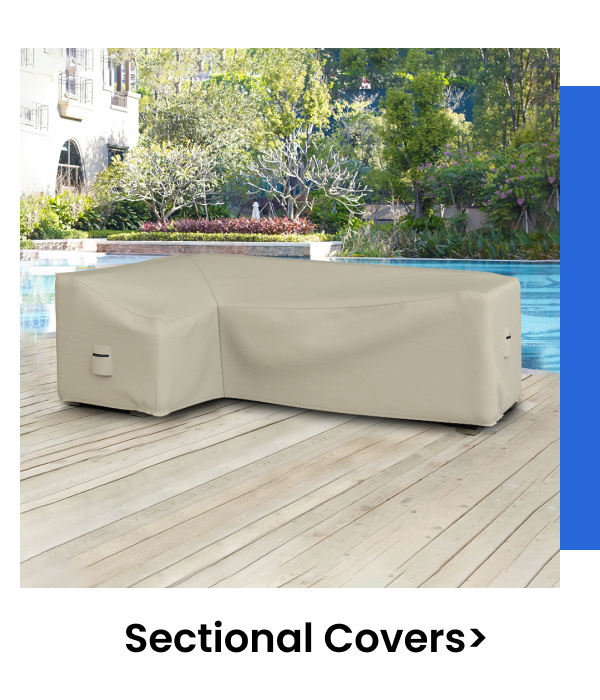 Sectional Covers